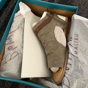 Blowfish Malibu sandals